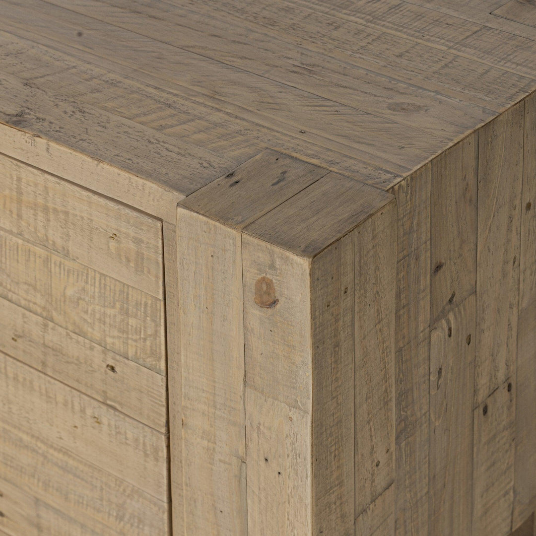 Perot Nightstand - SwayLiving