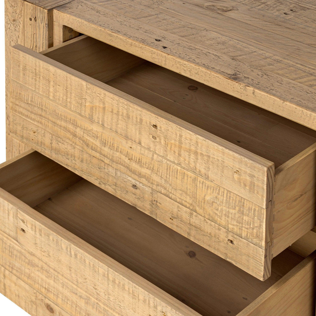 Perot Nightstand - SwayLiving