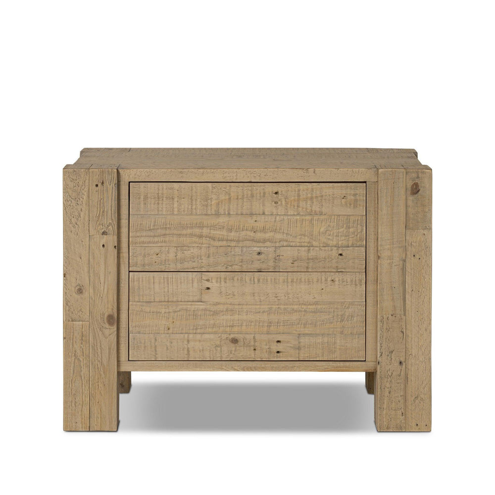 Perot Nightstand - SwayLiving