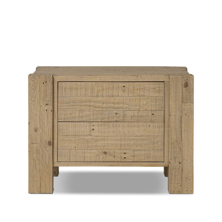 Perot Nightstand - SwayLiving