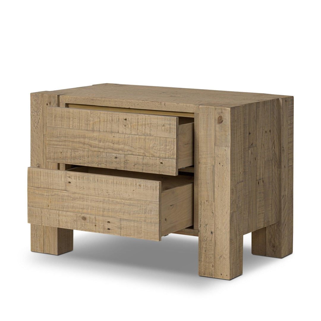 Perot Nightstand - SwayLiving