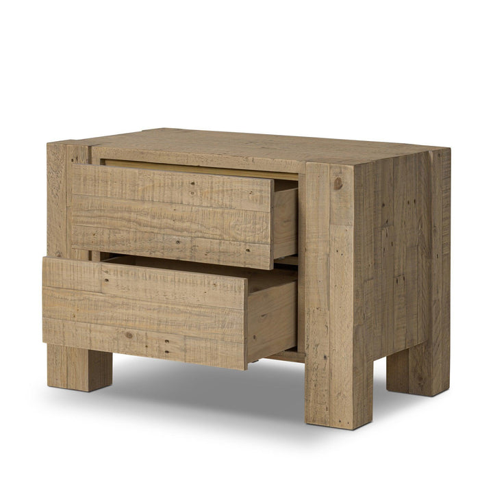 Perot Nightstand - SwayLiving