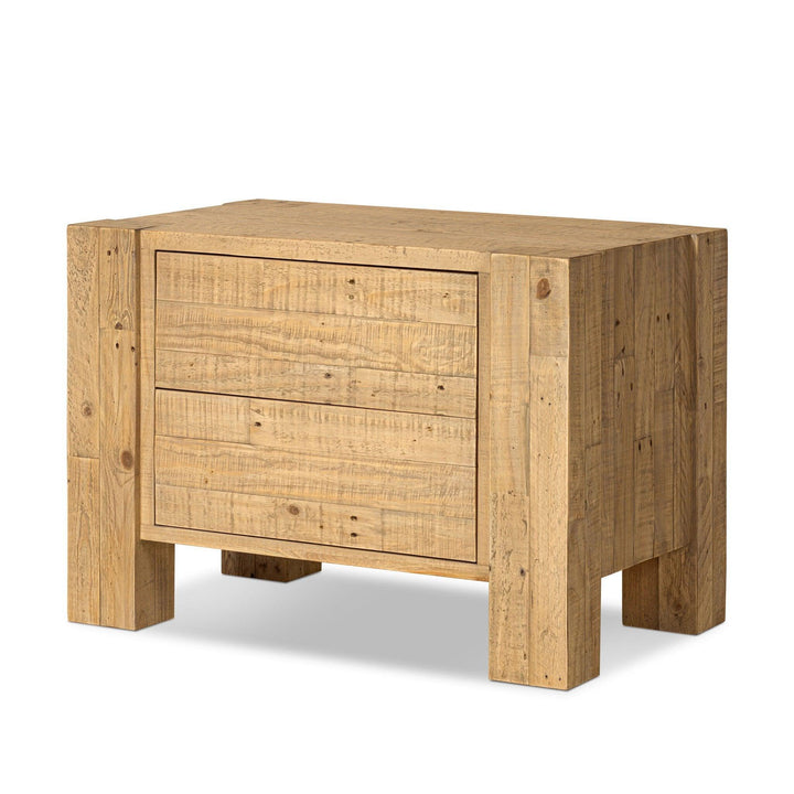 Perot Nightstand - SwayLiving