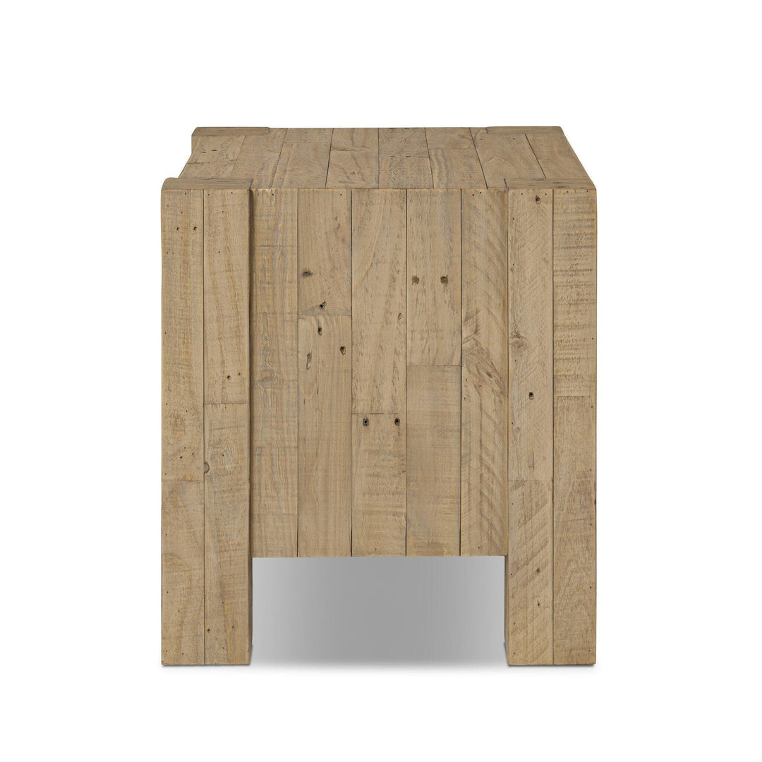 Perot Nightstand - SwayLiving