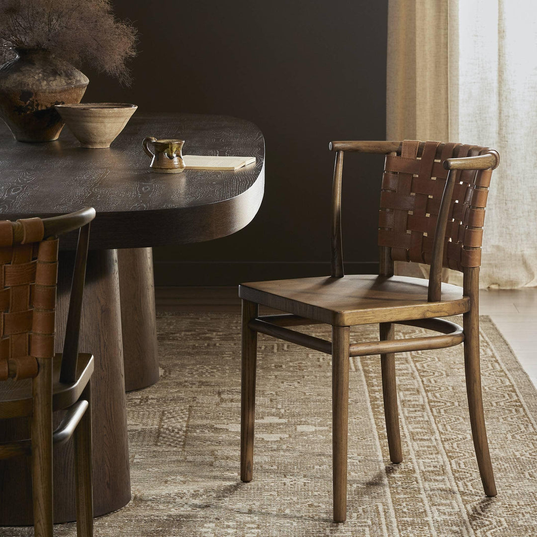 Penelope Dining Chair - SwayLiving