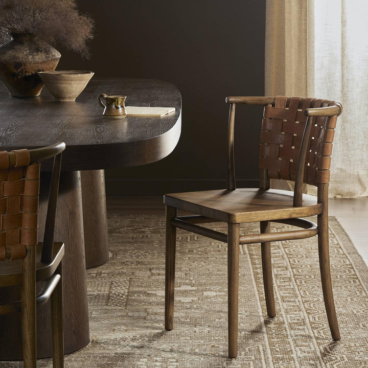 Penelope Dining Chair - SwayLiving