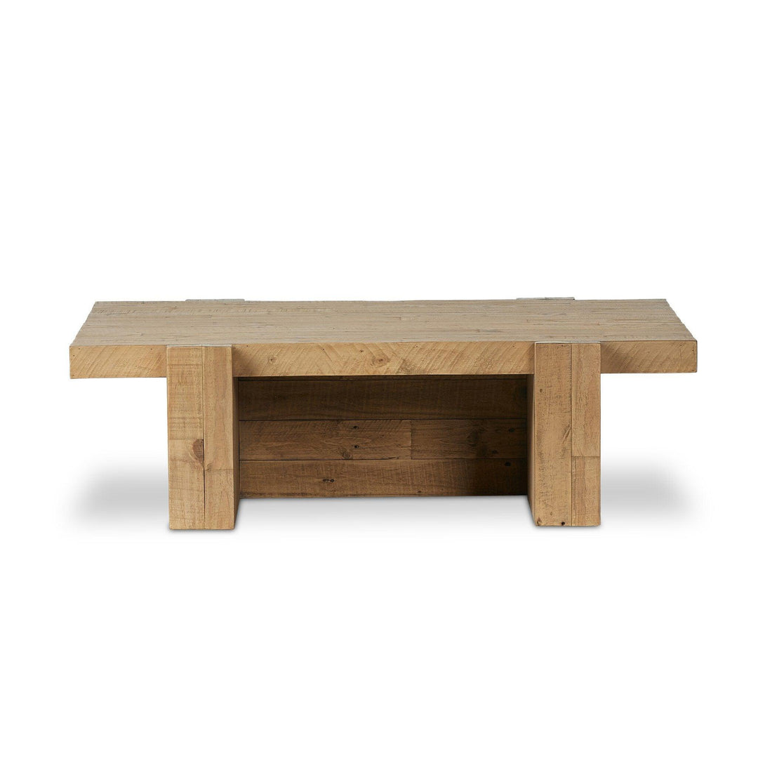 Perot Coffee Table - SwayLiving