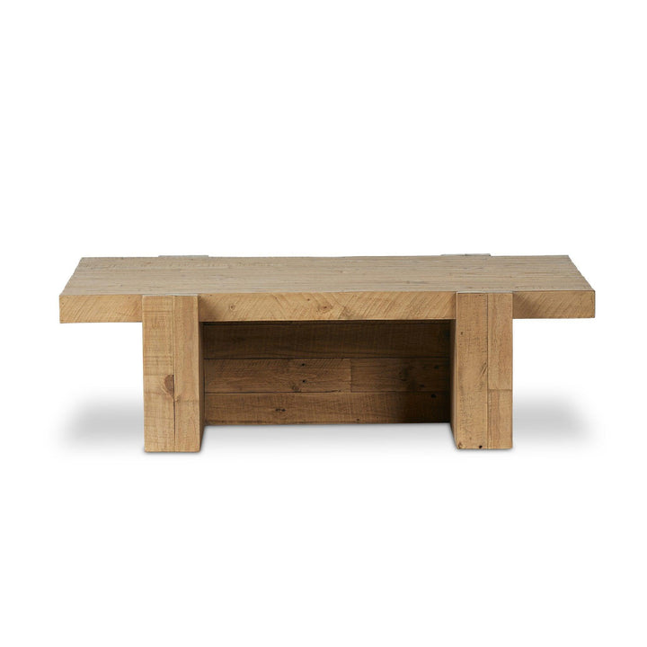 Perot Coffee Table - SwayLiving