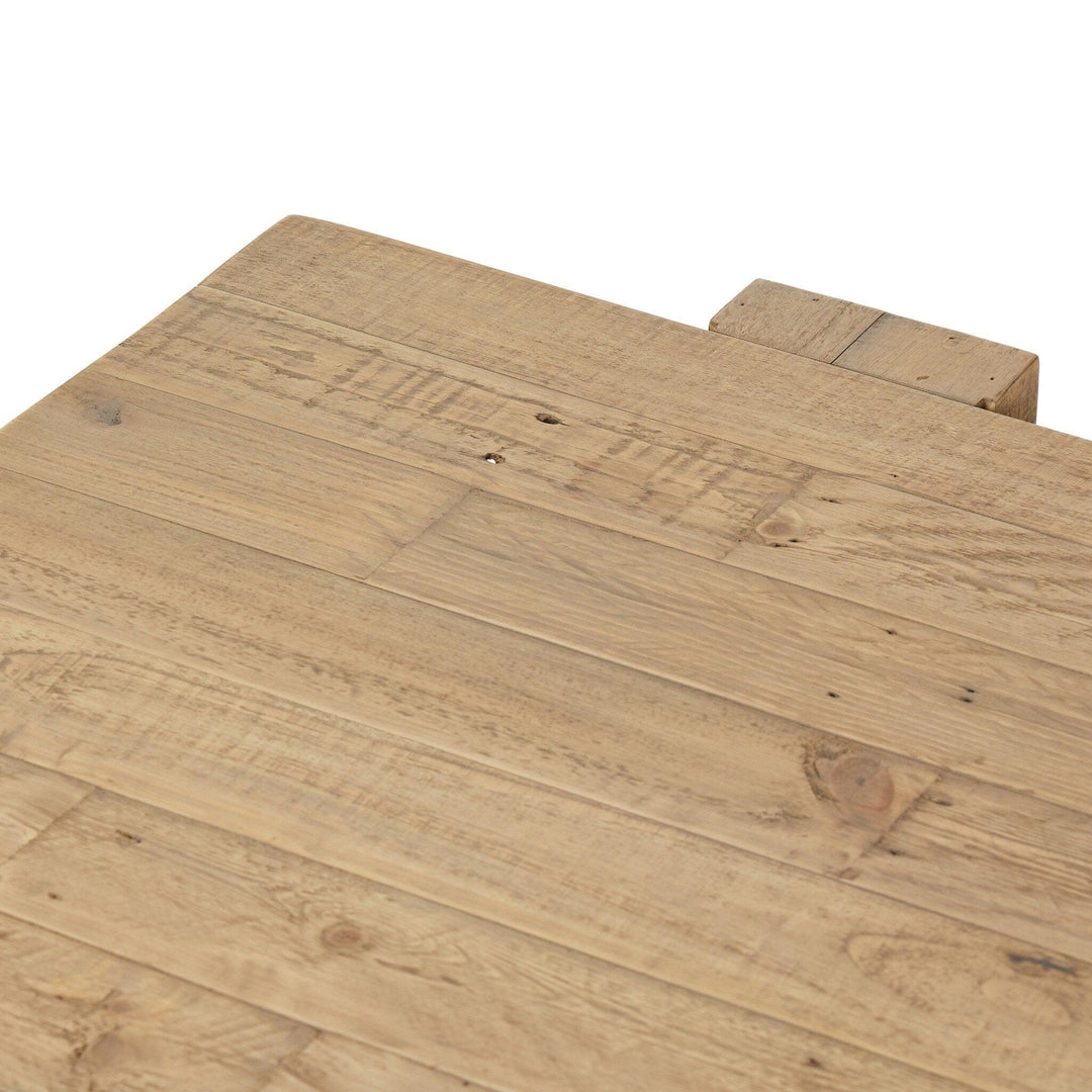 Perot Coffee Table - SwayLiving