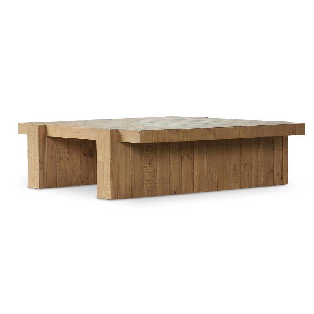 Perot Coffee Table - SwayLiving
