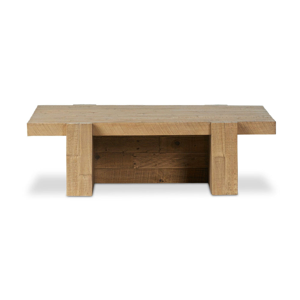 Perot Coffee Table - SwayLiving