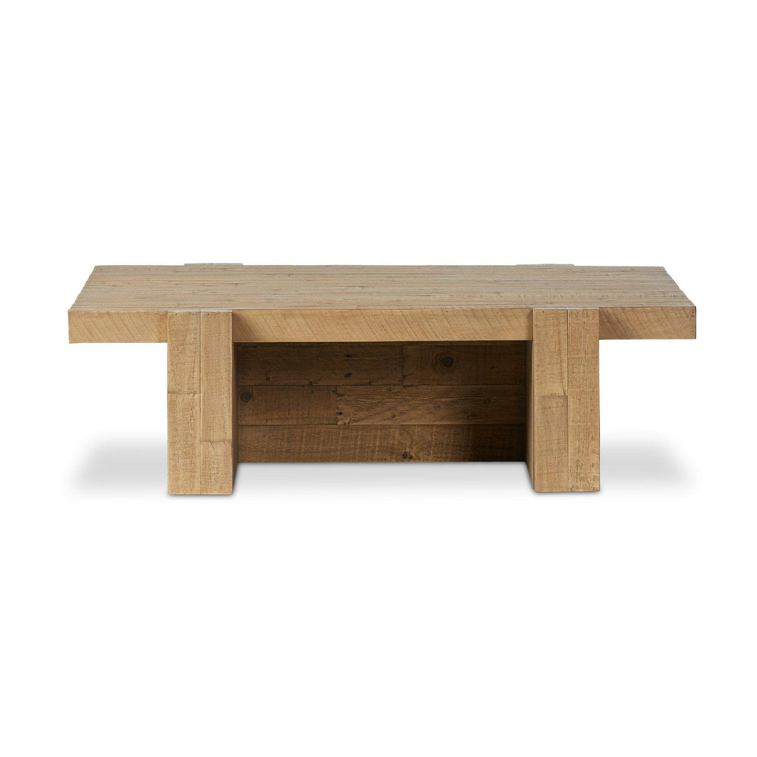 Perot Coffee Table - SwayLiving