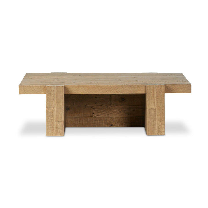 Perot Coffee Table - SwayLiving