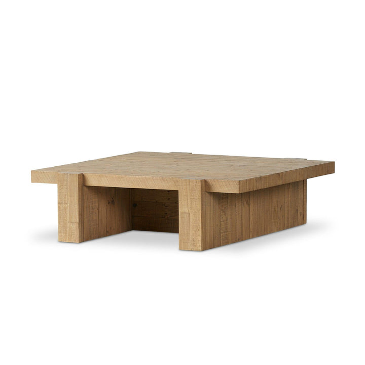 Perot Coffee Table - SwayLiving
