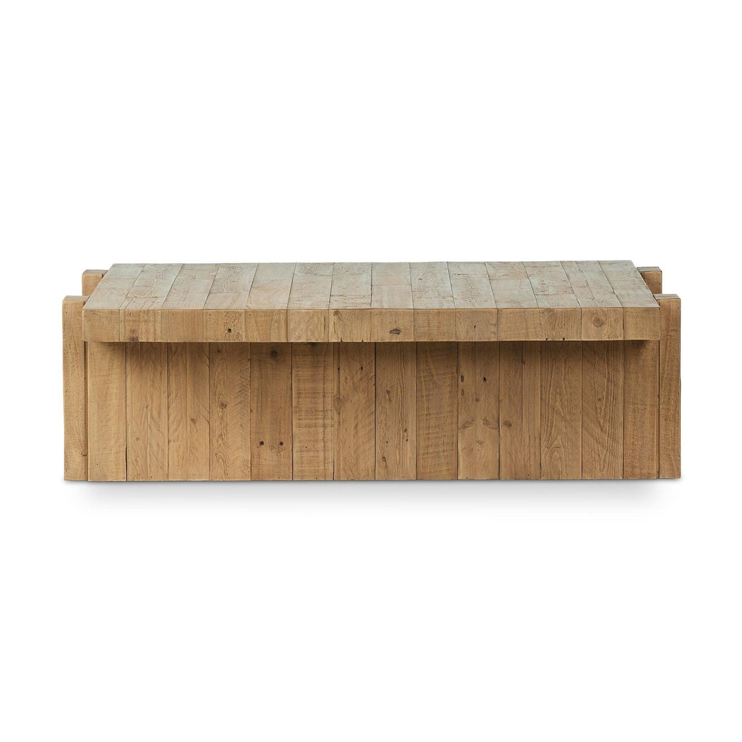 Perot Coffee Table - SwayLiving