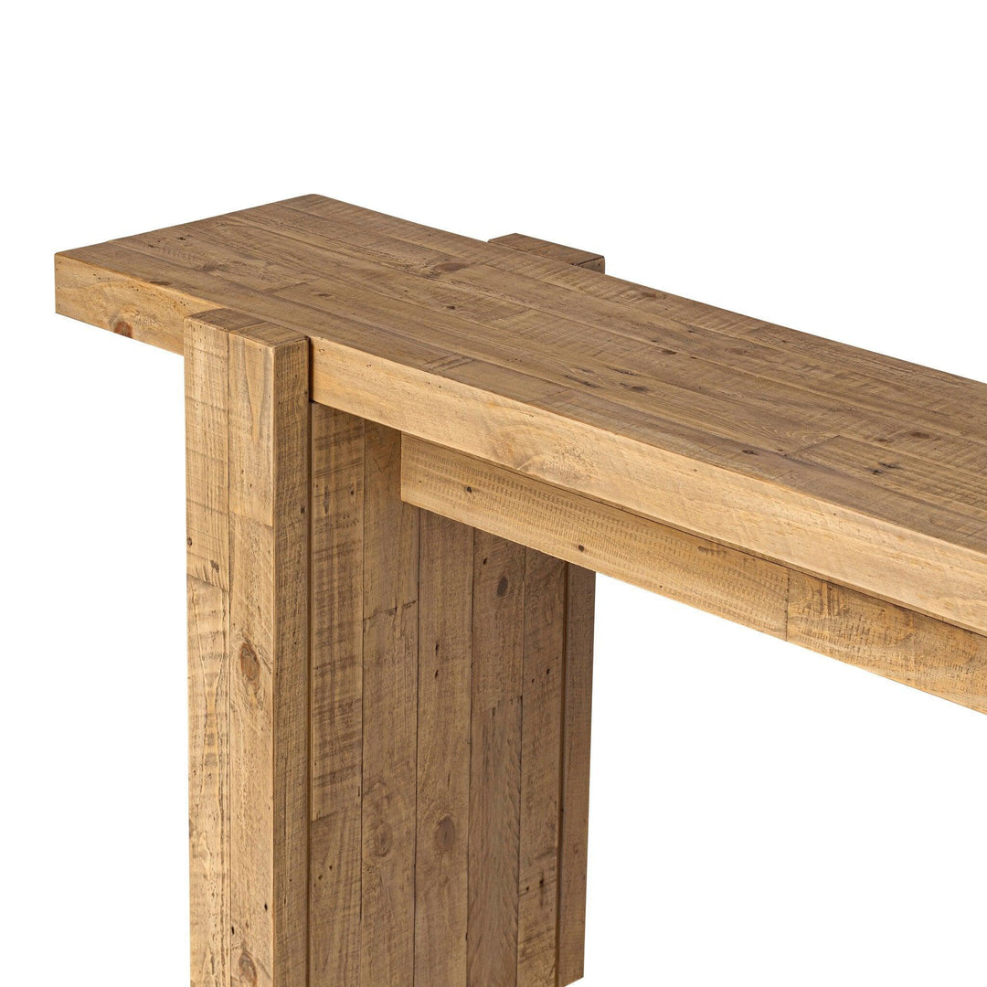 Perot Console Table - SwayLiving