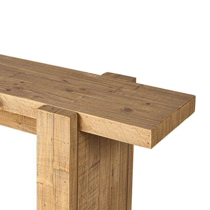 Perot Console Table - SwayLiving