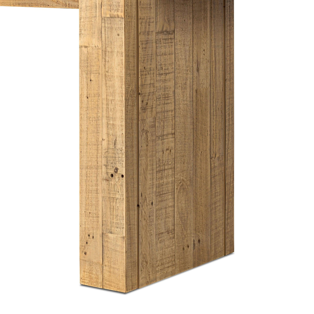 Perot Console Table - SwayLiving