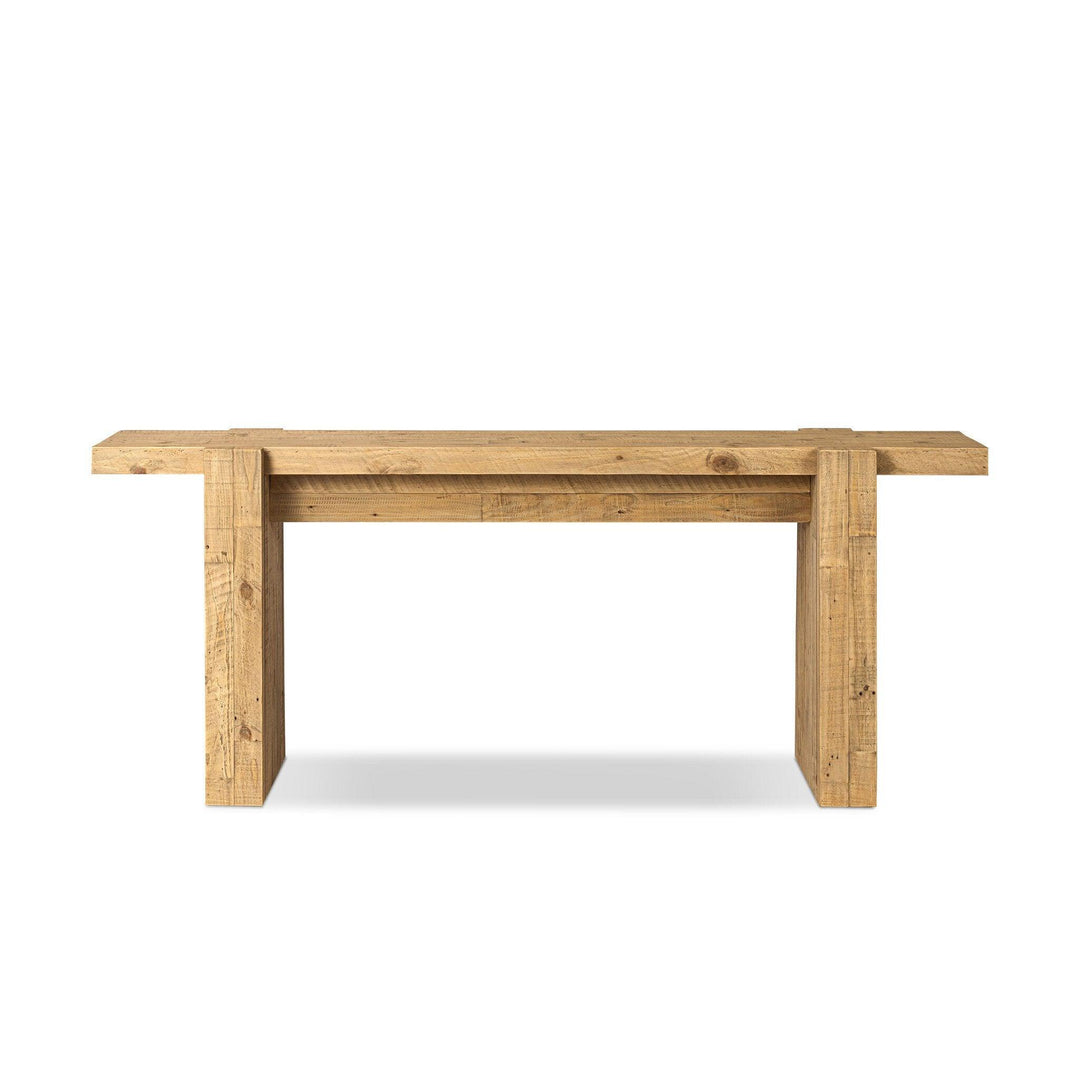 Perot Console Table - SwayLiving