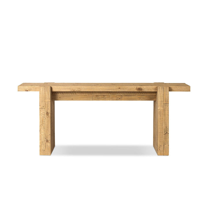 Perot Console Table - SwayLiving