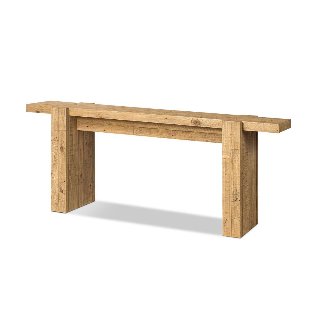 Perot Console Table - SwayLiving