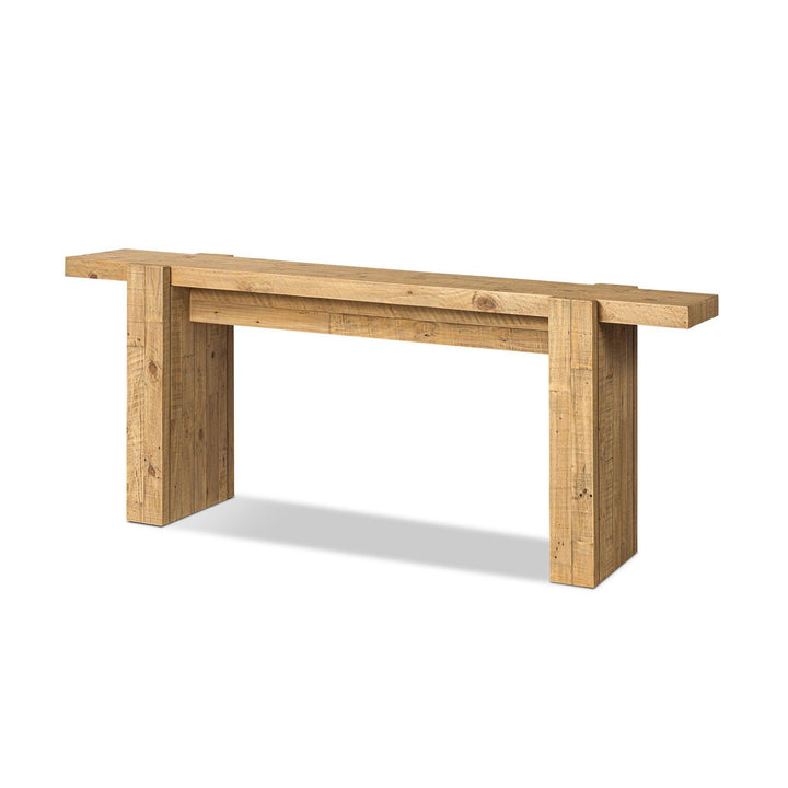 Perot Console Table - SwayLiving