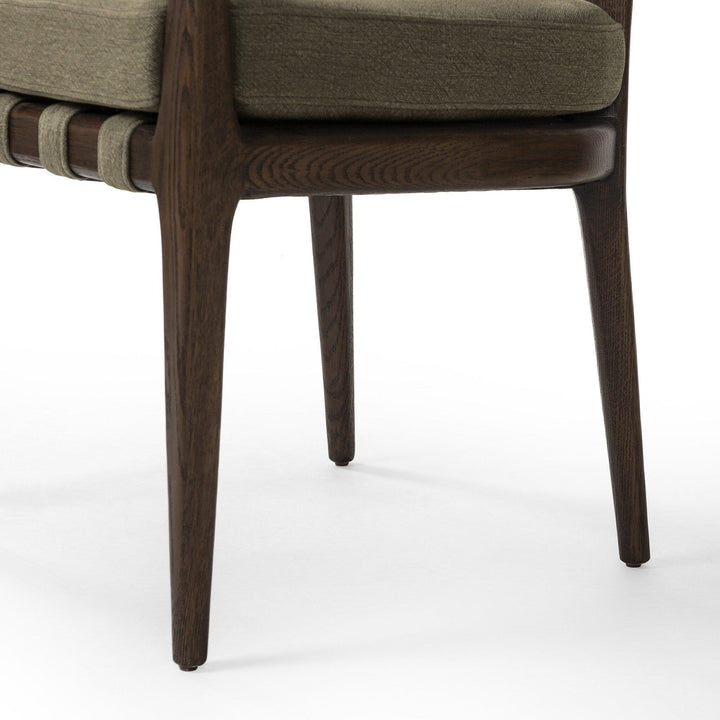 Dane Dining Chair - SwayLiving