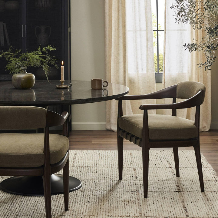 Dane Dining Chair - SwayLiving