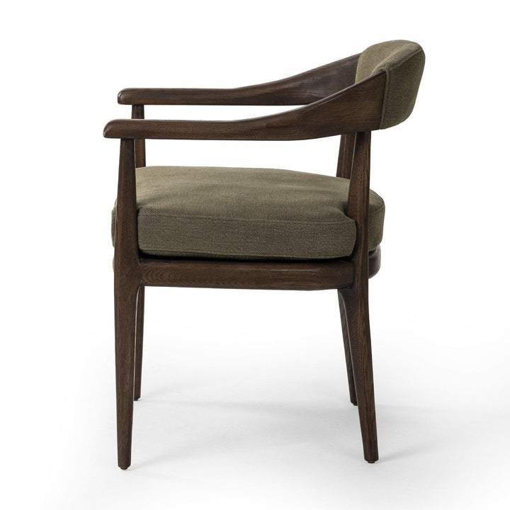 Dane Dining Chair - SwayLiving