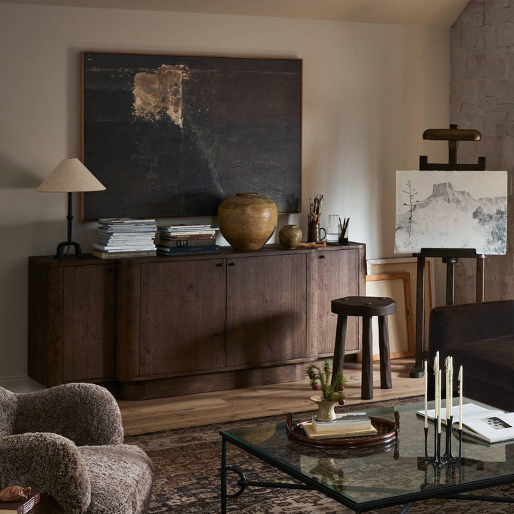 Leya Sideboard - SwayLiving