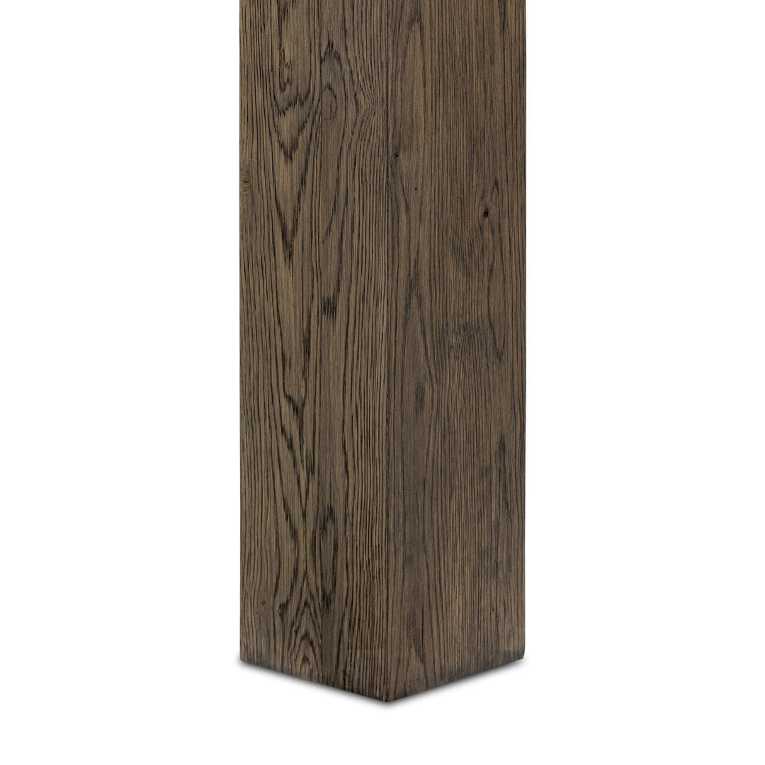 Coralie Extension Dining Table - SwayLiving