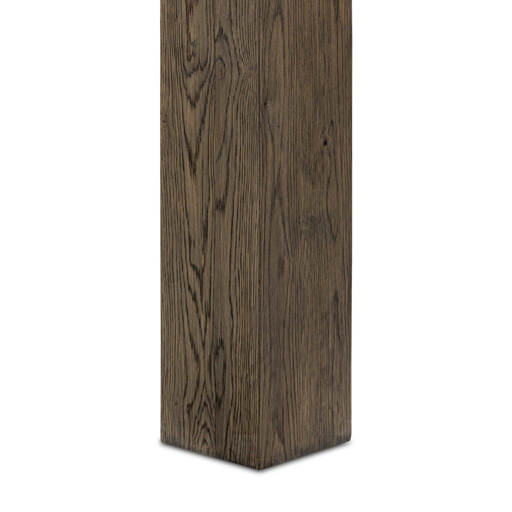 Coralie Extension Dining Table - SwayLiving