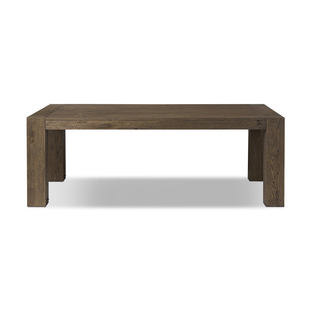 Coralie Extension Dining Table - SwayLiving