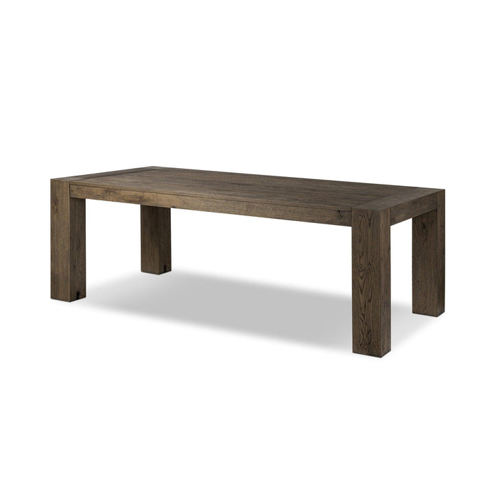 Coralie Extension Dining Table - SwayLiving