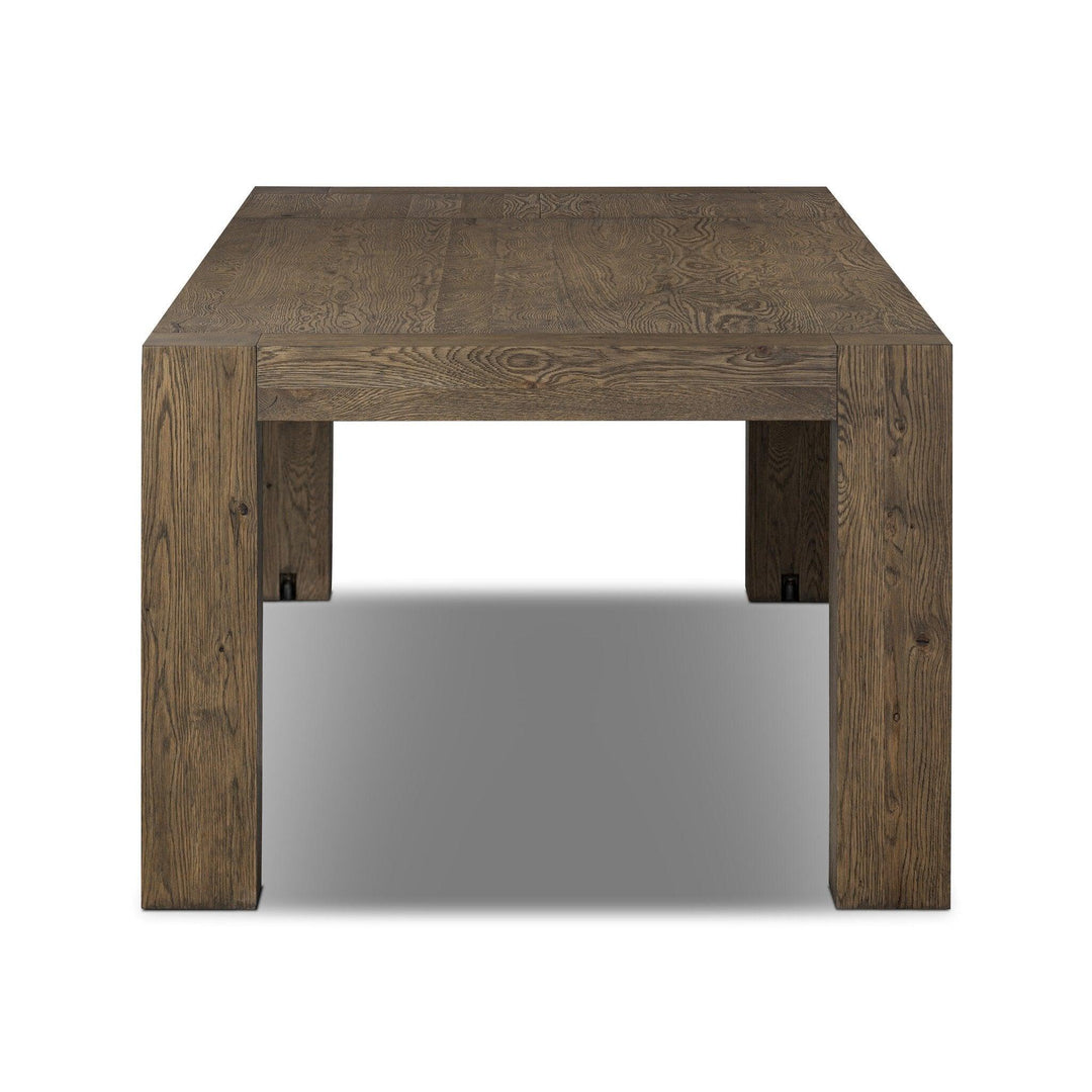 Coralie Extension Dining Table - SwayLiving