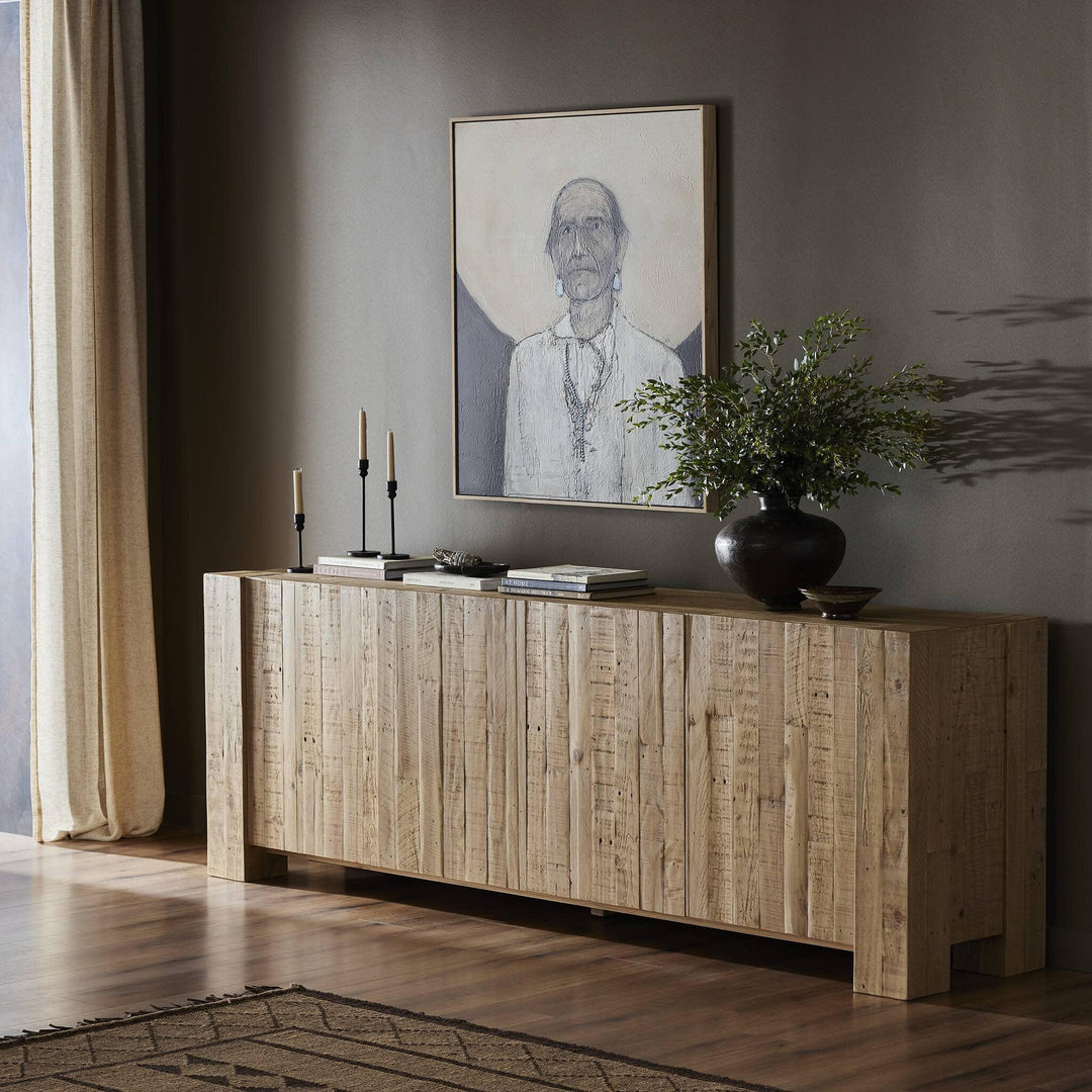 Perot Sideboard - SwayLiving