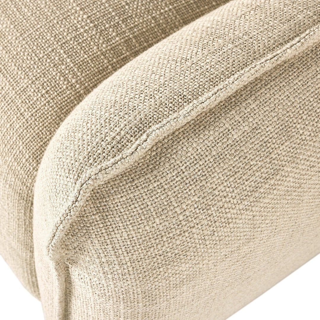 Garland Swivel Chair - SwayLiving