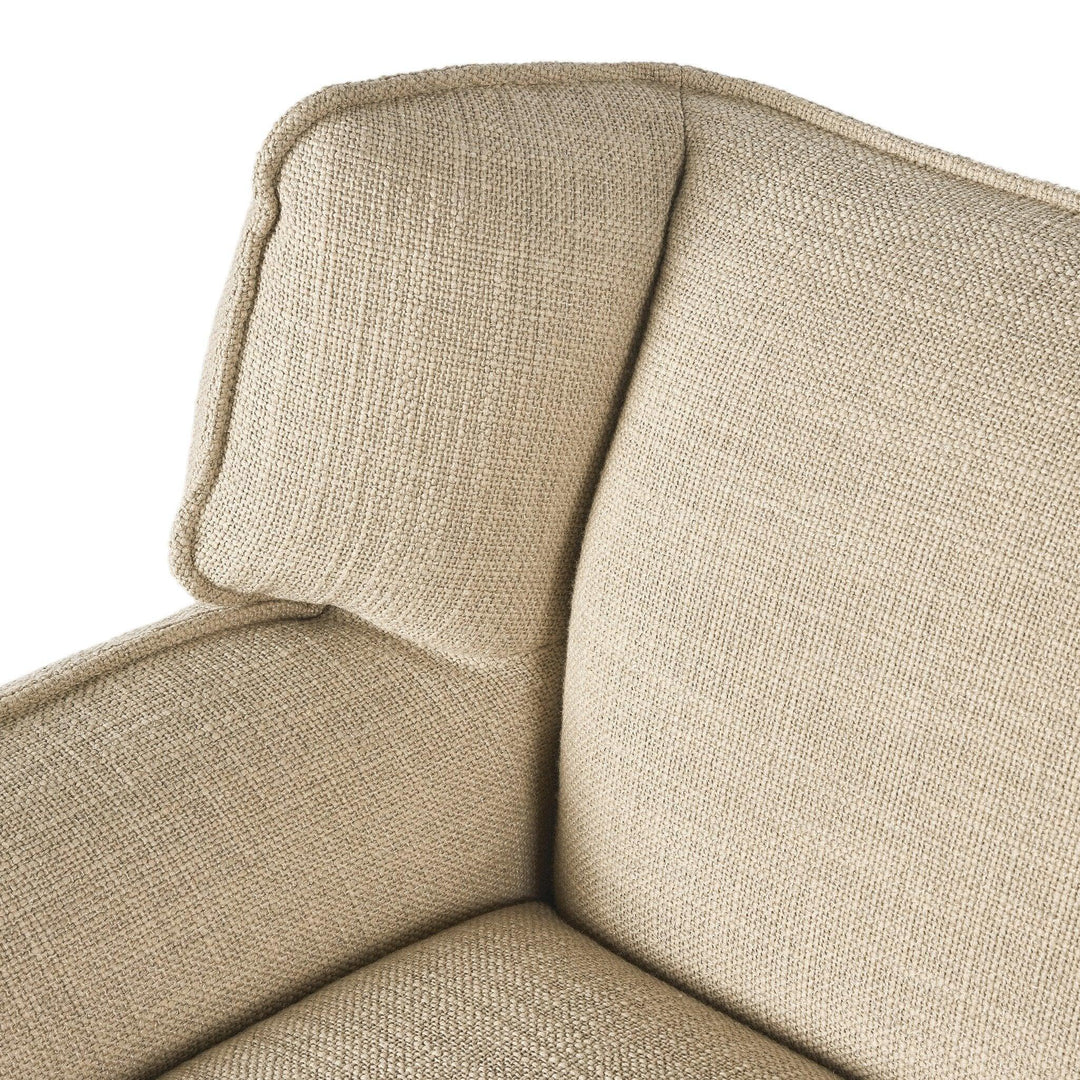 Garland Swivel Chair - SwayLiving