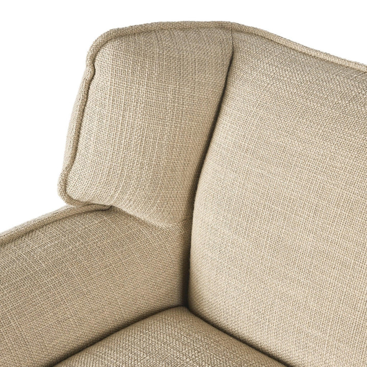 Garland Swivel Chair - SwayLiving