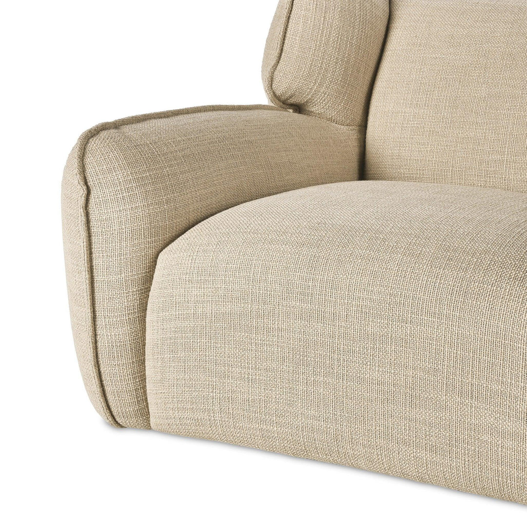 Garland Swivel Chair - SwayLiving