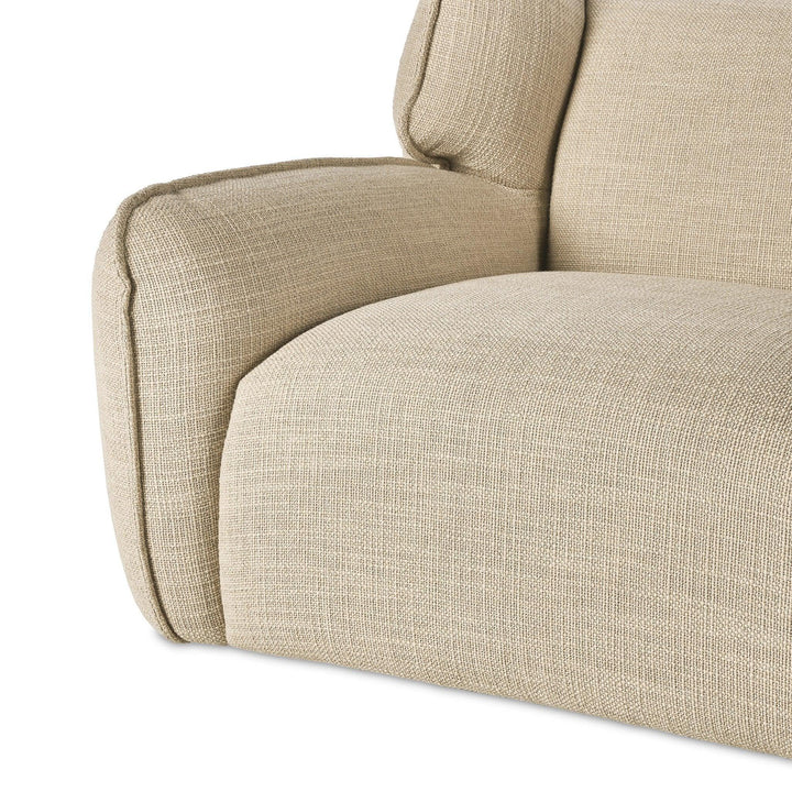 Garland Swivel Chair - SwayLiving