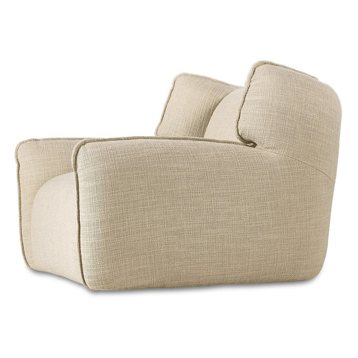 Garland Swivel Chair - SwayLiving