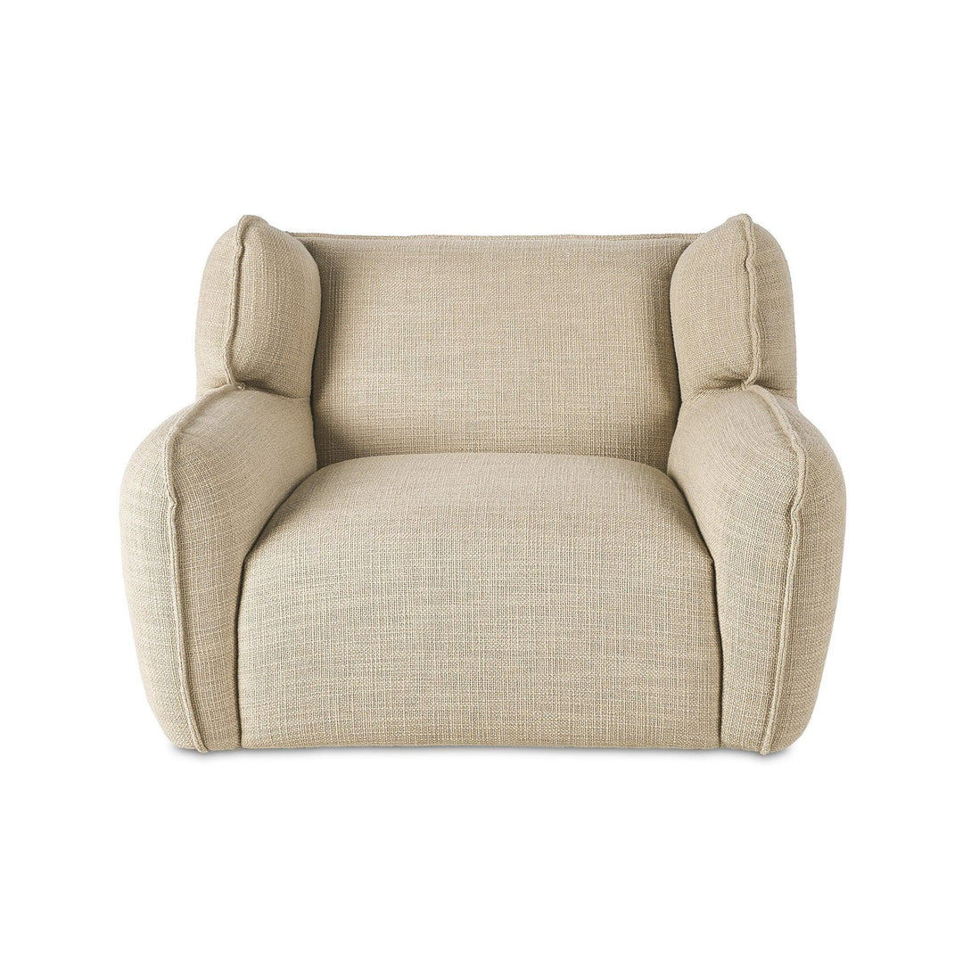 Garland Swivel Chair - SwayLiving
