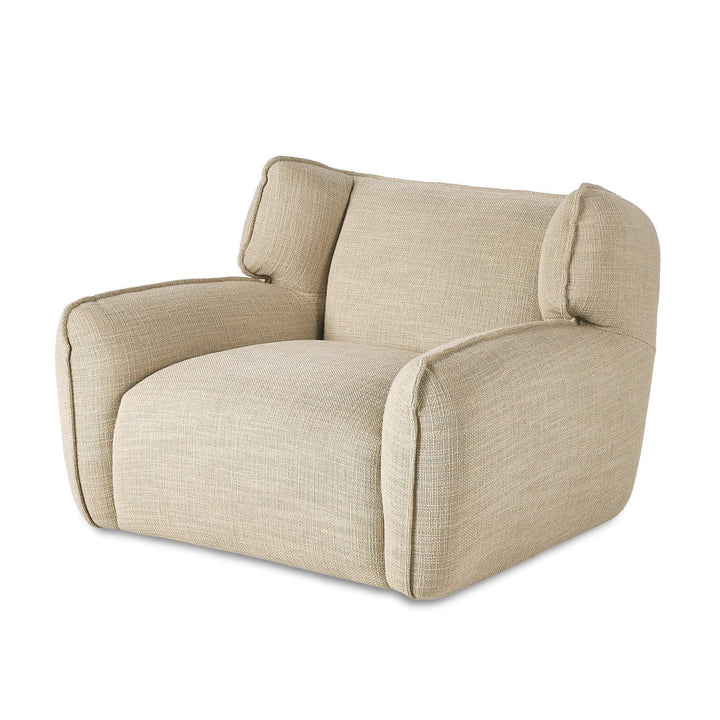 Garland Swivel Chair - SwayLiving