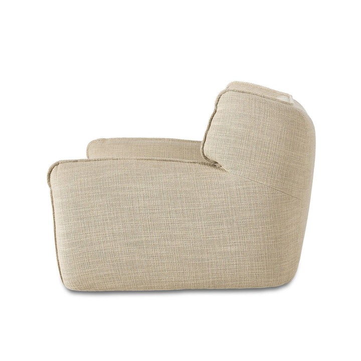 Garland Swivel Chair - SwayLiving