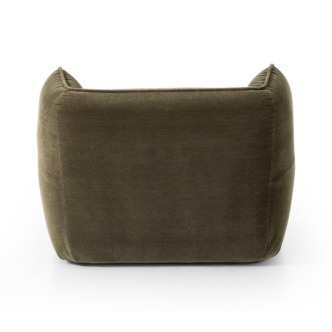 Garland Swivel Chair - SwayLiving