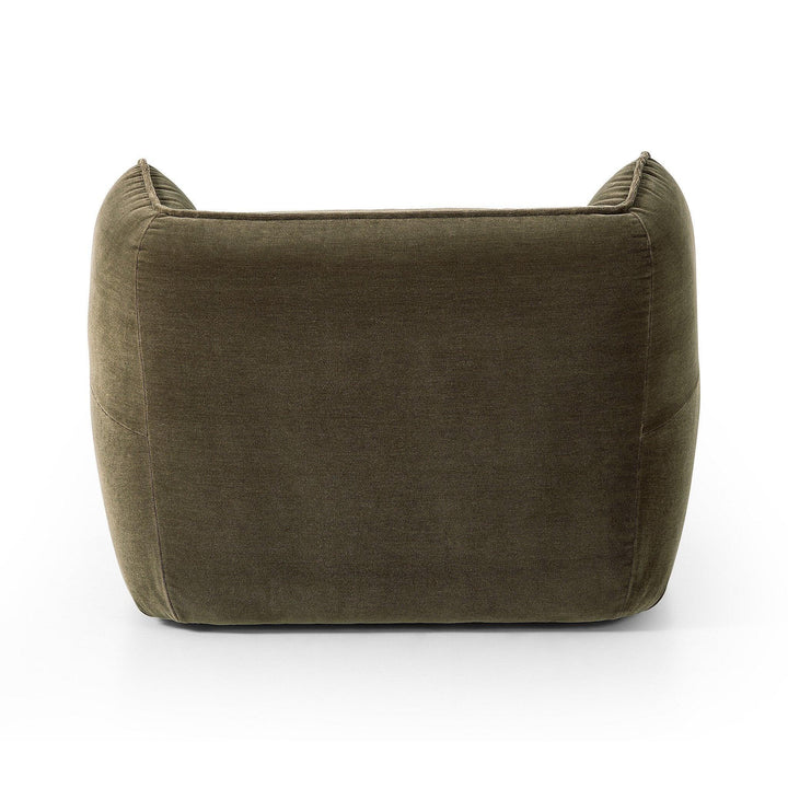 Garland Swivel Chair - SwayLiving