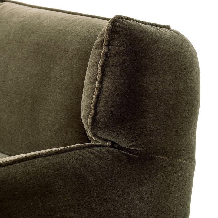 Garland Swivel Chair - SwayLiving