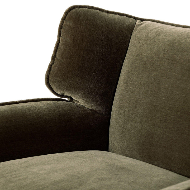 Garland Swivel Chair - SwayLiving