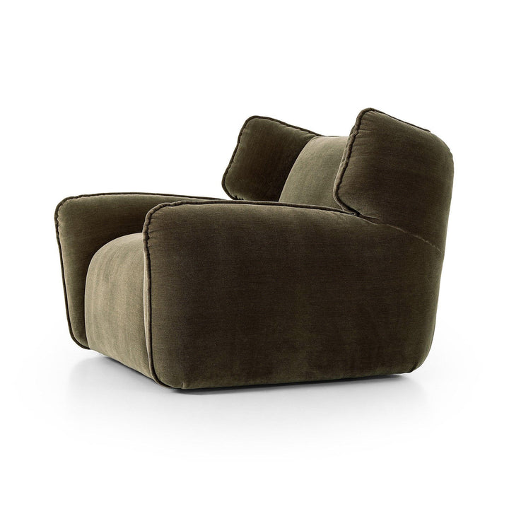 Garland Swivel Chair - SwayLiving